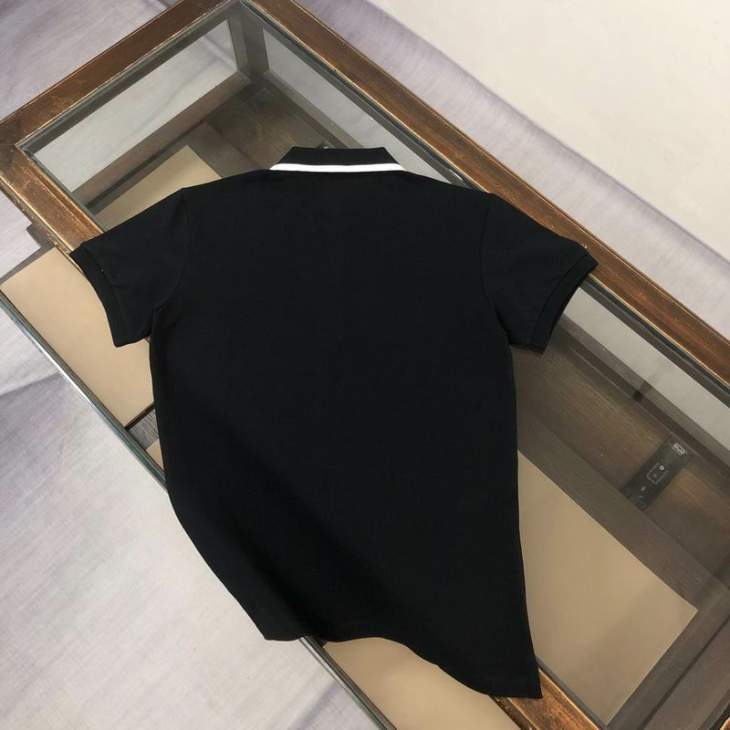 Dior Polo Shirts Short _SKUDiorM-3XLtltx47228462